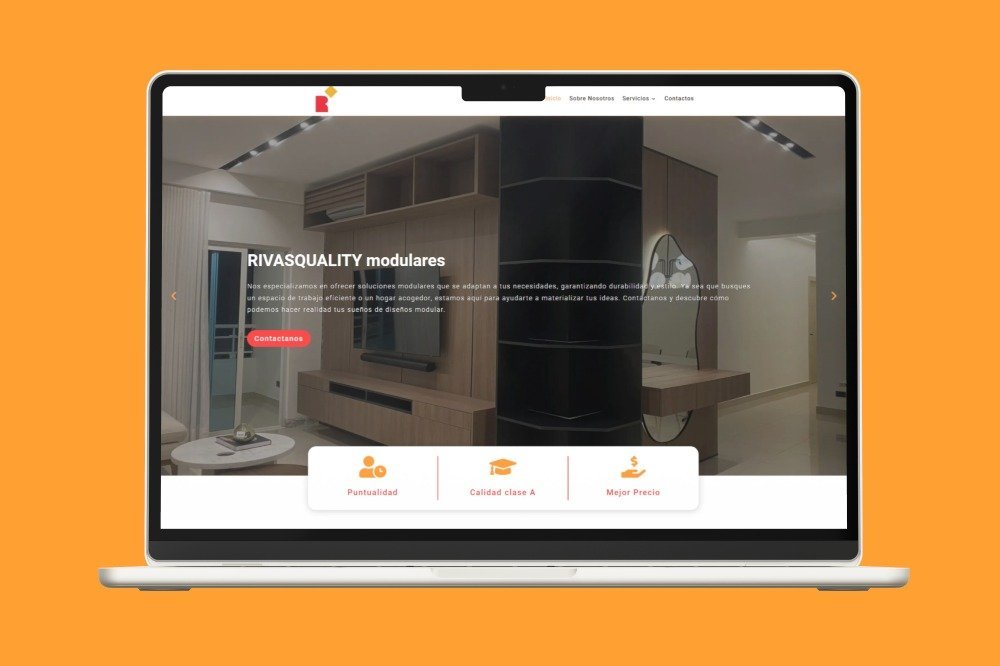 Rivas Quality Modulares