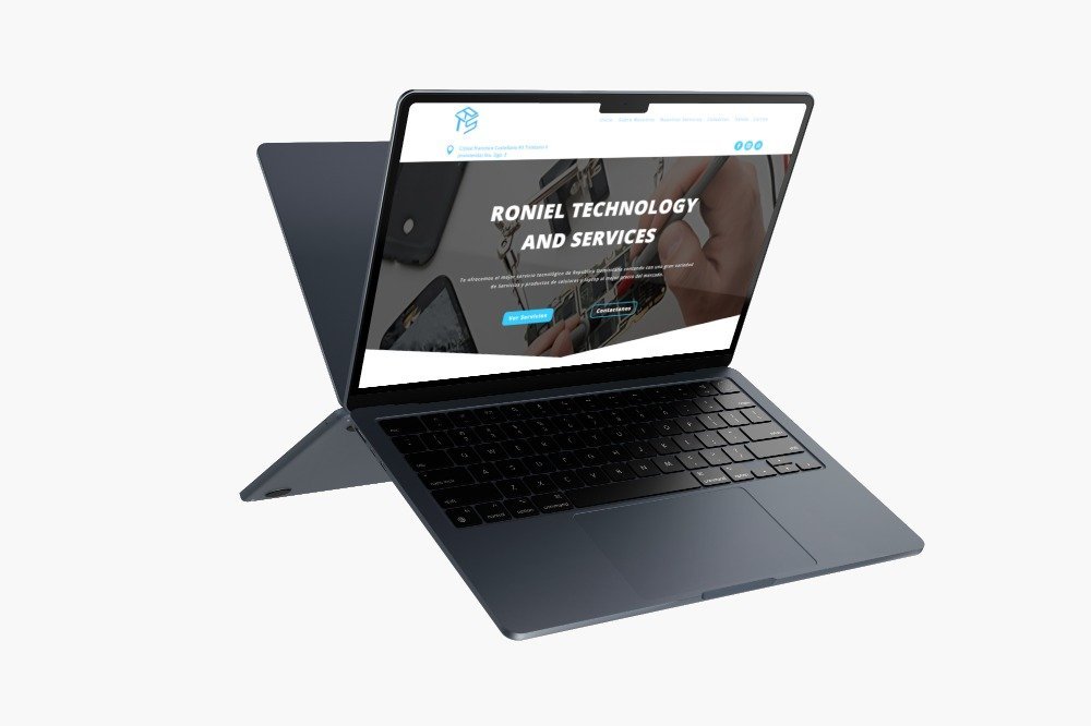 Roniel Technology And Services